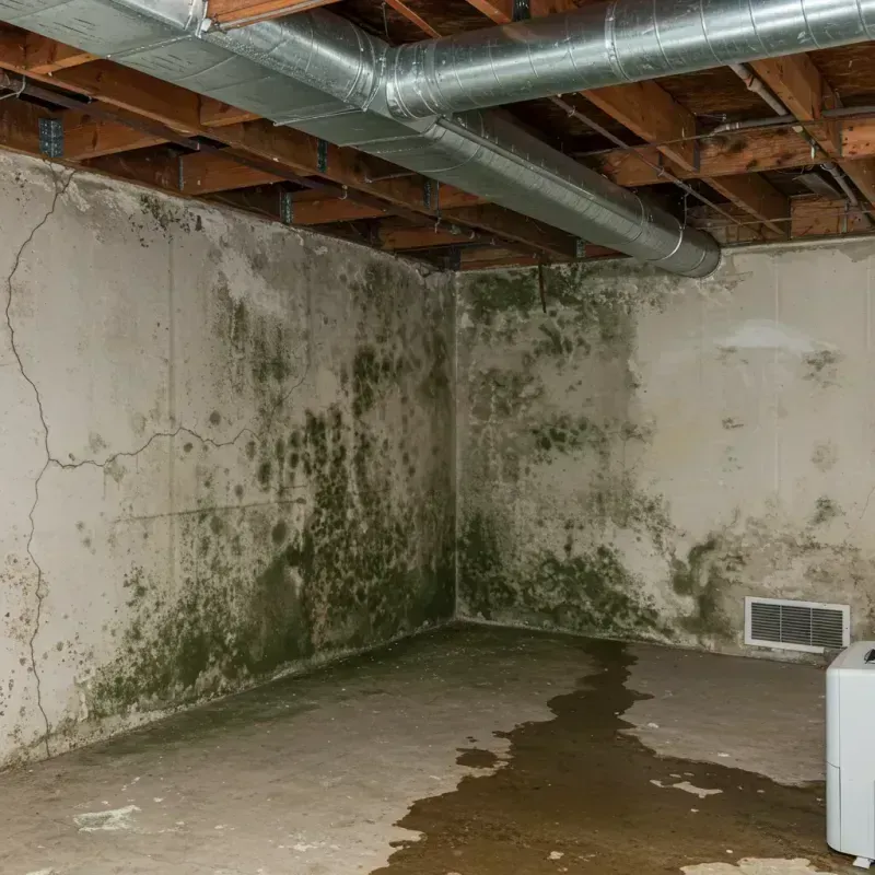 Professional Mold Removal in Johnsonville, SC